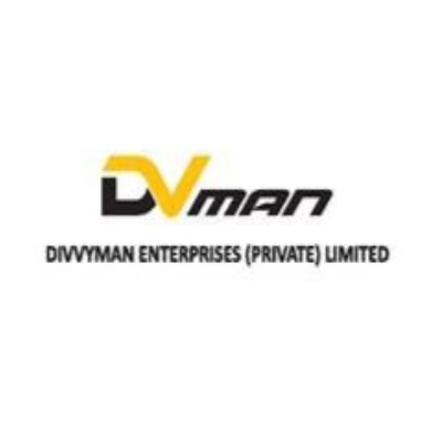 Divvyman