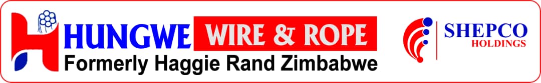 Hungwe Wire and Rope Logo - Formerly Haggie Rand Zimbabwe