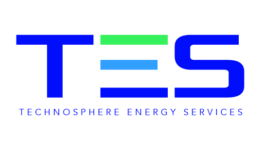 TES - Logo