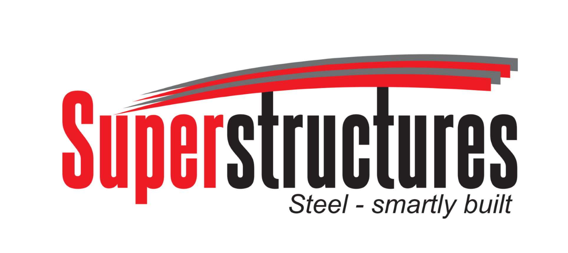 Superstructures transparent logo High res