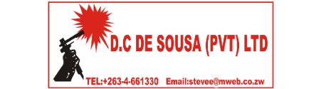 DC De Sousa