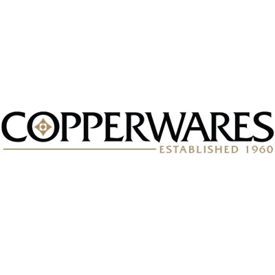 Copperwares Logo