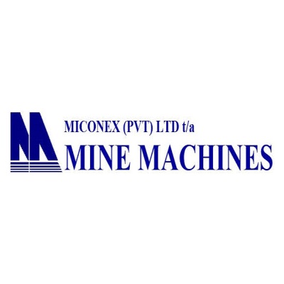 Mine Machines