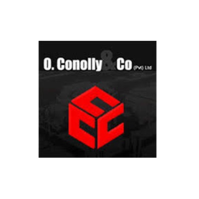 O Conolly & Co