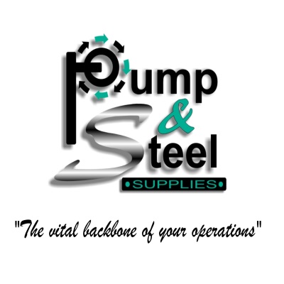 Pump and Steel