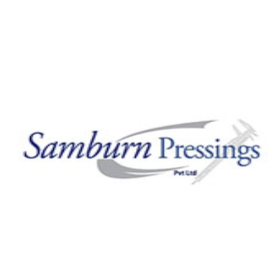 Samburn Pressings